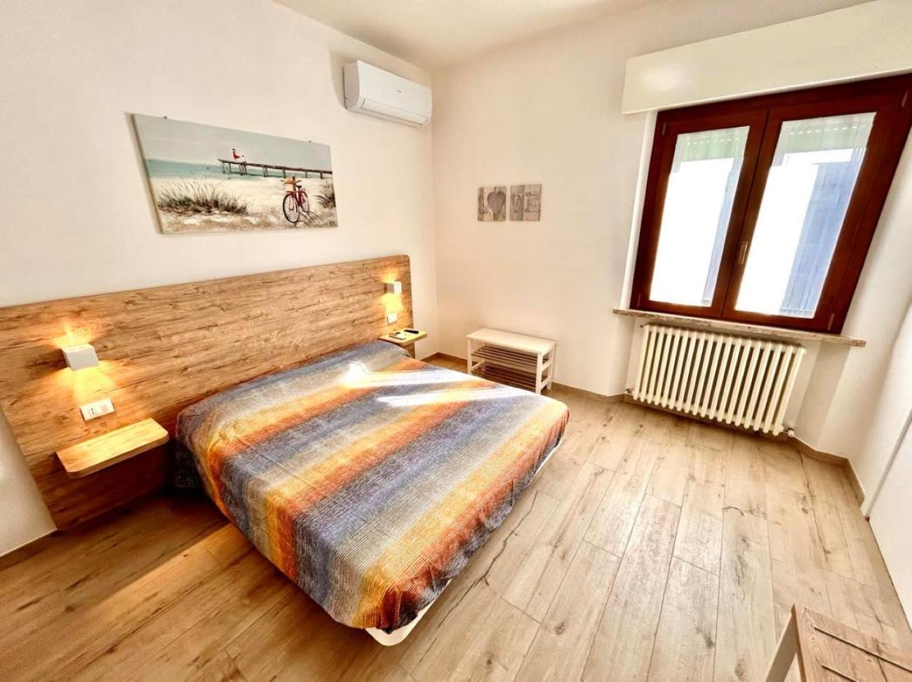 Appartamenti Cinzia A Numana Con Wifi E Aria Condizionata エクステリア 写真